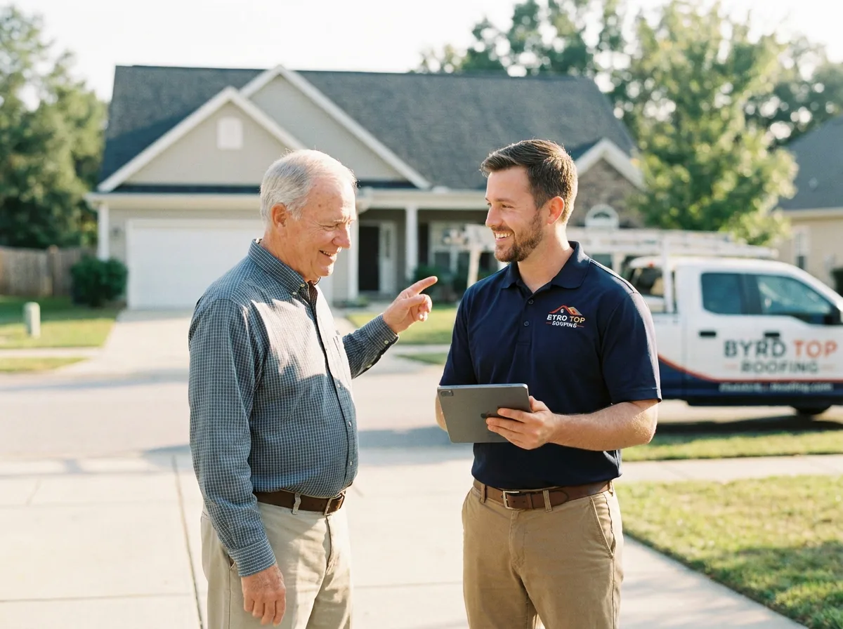 Roofing Roscommon, MI FAQs